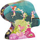 Kids Puzzle Forest Fairies for 5+ Years 100pcs 50/50 Games