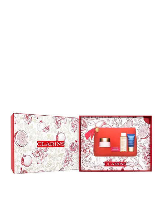 Multi-Active Collection Set Îngrijire pentru Curățare facială 4buc