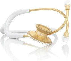 MDF Instruments Acoustica Στηθοσκόπιο με Διπλό Κώδωνα MDF Instruments Acoustica Στηθοσκόπιο με Διπλό Κώδωνα