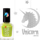Dust+Cream Unicorn Gloss Nail Polish 006 Thunde...