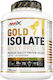 Gold Isolate Whey Protein Протеин Суроватъчен с Вкус Ванилия 2.27kg