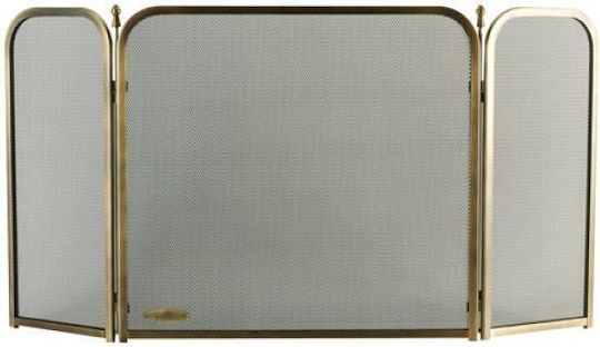 Ehome SX150 mit 3 Blättern 98x50cm Gold