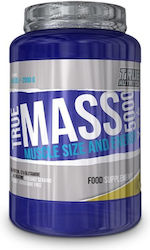 True Nutrition True Mass 5000 Cookies & Cream 2kg True Nutrition True Mass 5000 Cookies & Cream 2kg
