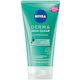 Nivea Derma Skin Clear Scrub für das Gesicht 150ml