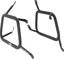 SW-Motech Evo Seitliche Halterungen für BMW R 1200 / R1250 GS