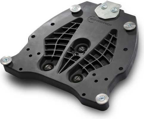 SW-Motech Motorrad-Gepäckträger für BMW R 1200 für Ducati Multistrada 04-09