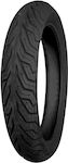 Michelin City Grip Scooter Front Tyre 100/80-16 50 P