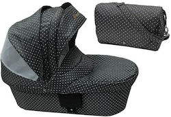 Beboulino Sandora Grey Poua