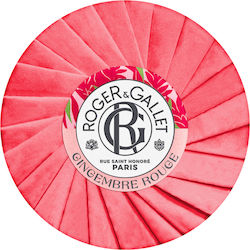 Roger & Gallet Gingembre Rouge 3x100g
