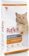 Reflex High Quality Trockenfutter für erwachsene Katzen mit Huhn 15kg