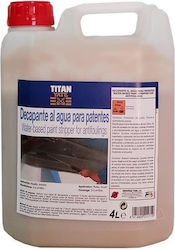 Titanlux Decapante Paint Remover Stripping Gel 0.75lt Titanlux Decapante Paint Remover Stripping Gel 0.75lt
