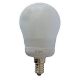 Energy Saving Lamp E14 7W 2700K