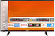 Horizon-Europe Smart Τηλεόραση 43" Full HD LED 43HL6330F/B HDR (2022)