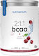 Nutriversum BCAA 2:1:1 Flow 360gr Cireșe Amare