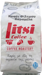 Litsi Coffee Φίλτρου Caramel Αλεσμένος 250gr Litsi Coffee Φίλτρου Caramel Αλεσμένος 250gr