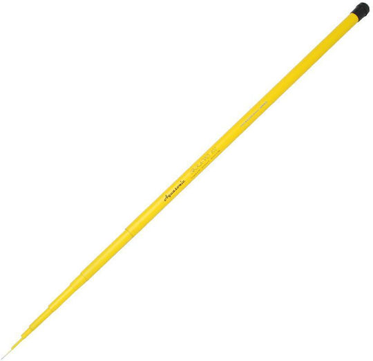 Aquasonic Bravo 71103 Καλάμι Ψαρέματος για Surf Casting 4m 5-20gr Κίτρινο