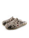 Winter Damen Hausschuhe Beige