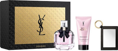 Ysl mon 2025 paris body lotion