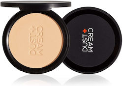 Dust+Cream Vitamin E Πούδρα 3C Spiced Sand 9gr