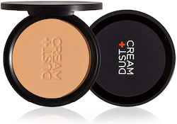 Dust+Cream Vitamin E Πούδρα 4C Rich Almond 9gr