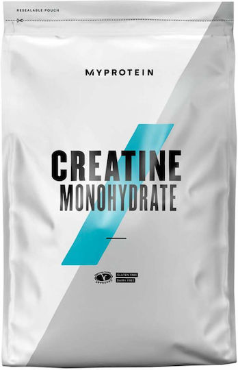 Myprotein Creatine Monohydrate 100gr