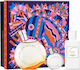 Hermes Eau Des Merveilles Дамски Парфюмен Комплект с Лосион за Тяло 3 Бройки