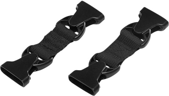 SW-Motech Motorcycle Luggage Accessories