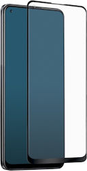 SBS Full Face Tempered Glass Μαύρο (OnePlus 8) SBS Full Face Tempered Glass Μαύρο (OnePlus 8)