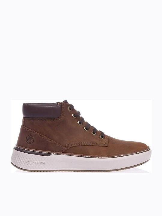 Lumberjack Scott Men's Boots Antelope
