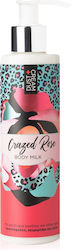 Dust+Cream Crazed Rose Lotion Σώματος 200ml Dust+Cream Crazed Rose Lotion Σώματος 200ml