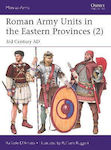 Roman Army Units in the Eastern Provinces