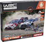 WRC Rally of Finland 1/43 (91014)