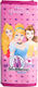 Colzani Perne de centură auto Cinderella Belle Sleeping Beauty Roz 1buc