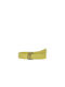 Only Women's Belt Yellow