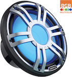 Hertz Marine Speaker HMS 12 S4-LD-G 12" with 500W RMS Black