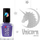 Dust+Cream Unicorn Гланцов Лак За Нокти 013 Лил...
