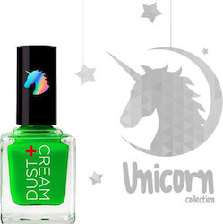 Dust+Cream Unicorn Гланцов Лак За Нокти 024 Poi...