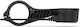 Garmin Edge Power Mount GPS Mount