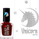 Dust+Cream Unicorn Гланцов Лак За Нокти 038 Rin...