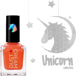 Dust+Cream Unicorn Glossy Βερνίκι Νυχιών 051 Ju...