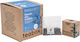 Teabox Organic Product Black Tea Breakfast in London 12 Bags