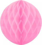 Honeycomb Pink, 20 cm 1 pc.