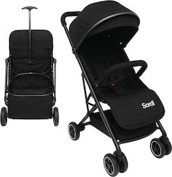 Beboulino Sordi Black