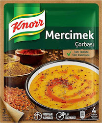 Knorr Red Lentil Soup 76gr