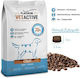 Platinum Pet Food & Care Vetactive Light 10kg Trockenfutter Diät, ohne Gluten für erwachsene Hunde mit Huhn