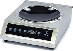 Lappas Ηλεκτρική Εστία Επαγωγική 3.5kW 42.5x34x13.5cm Lappas Ηλεκτρική Εστία Επαγωγική 3.5kW 42.5x34x13.5cm