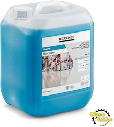 Karcher RM 69 Cleaning Liquid for Floor 10lt