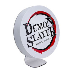Paladone Demon Slayer Kopfhörerständer Für Platzierung Auf Dem Schreibtisch