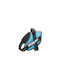 Julius K9 Σαμαράκι Σκύλου Γιλέκο IDC Powerharness Acquamarina 40-53cm