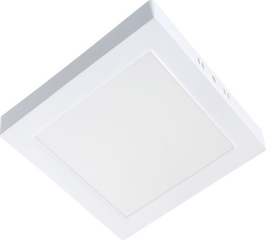 Elmark Außen LED-Panels 24W 30x30cm Elmark Außen LED-Panels 24W 30x30cm
